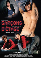 Floor Boys Garcon D'Etage 1